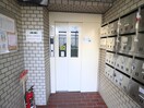 建物設備 SHALOM HIRANO