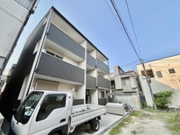 ジーメゾン池田旭町