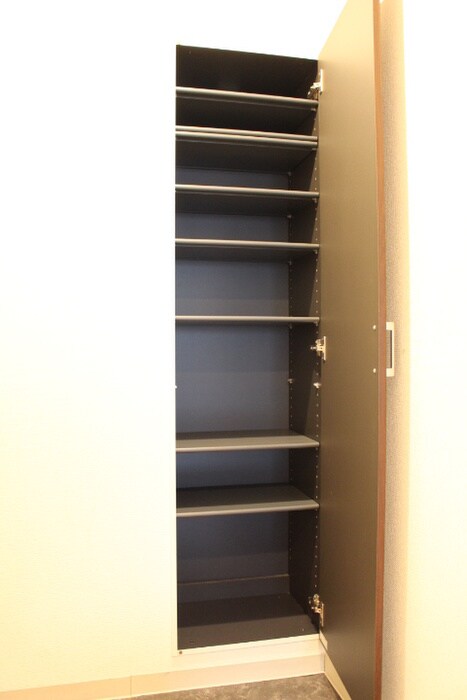 靴箱 プルメリア