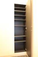 靴箱 プルメリア