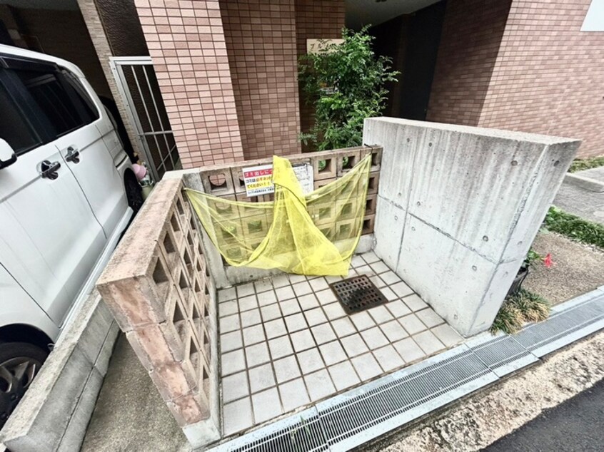 その他 プルメリア