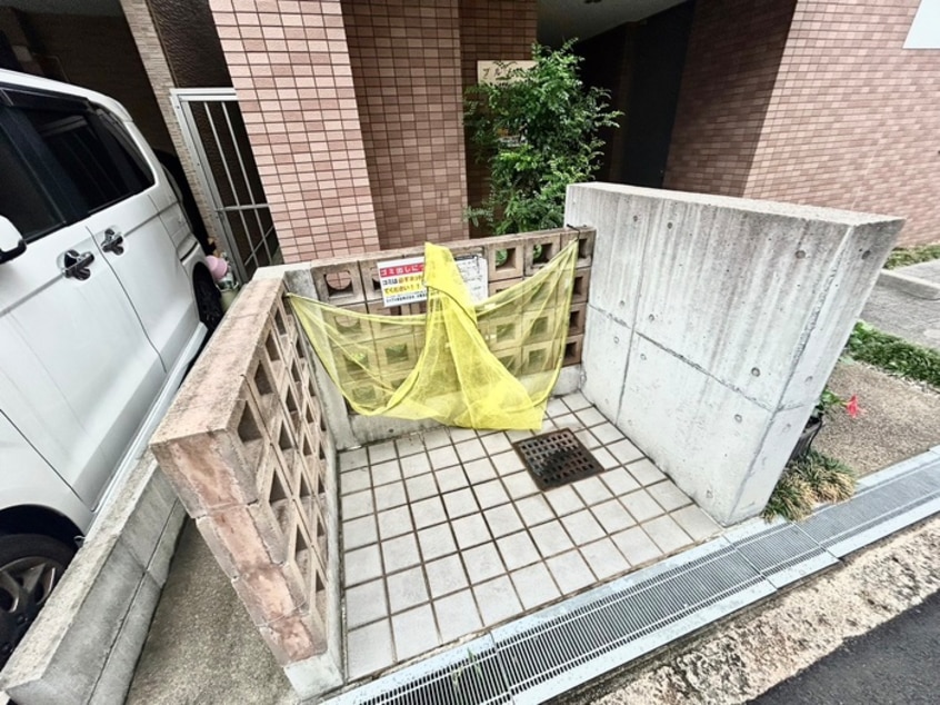 その他 プルメリア