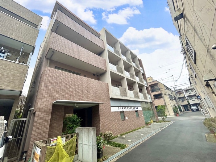 外観写真 プルメリア