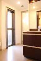 内観写真 プルメリア