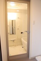 バス／シャワールーム等 プルメリア