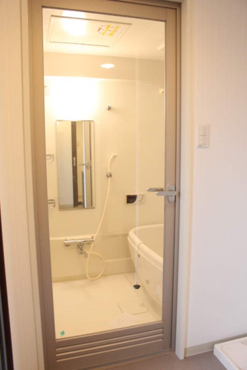 バス／シャワールーム等 プルメリア