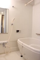 バス／シャワールーム等 プルメリア