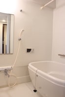 バス／シャワールーム等 プルメリア