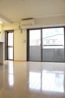 居室 プルメリア