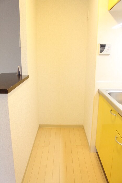 キッチン プルメリア