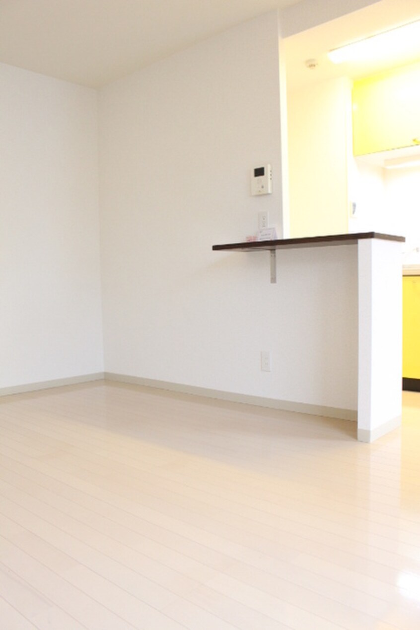 居室 プルメリア