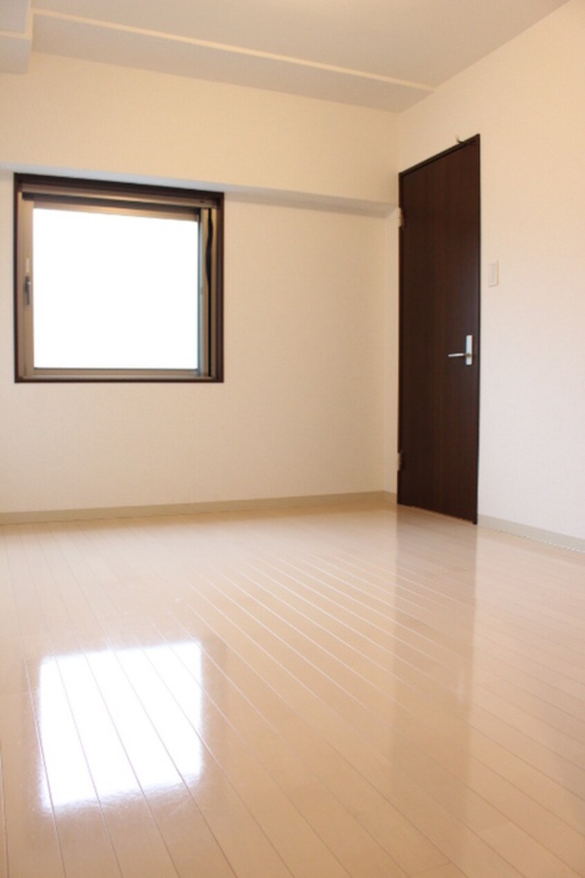 居室 プルメリア