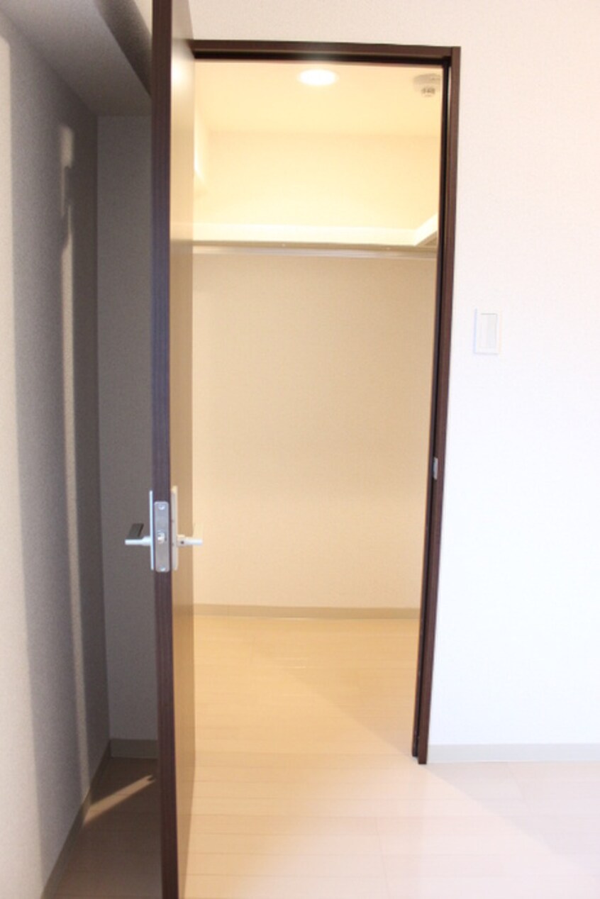 収納 プルメリア