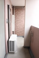 収納 プルメリア