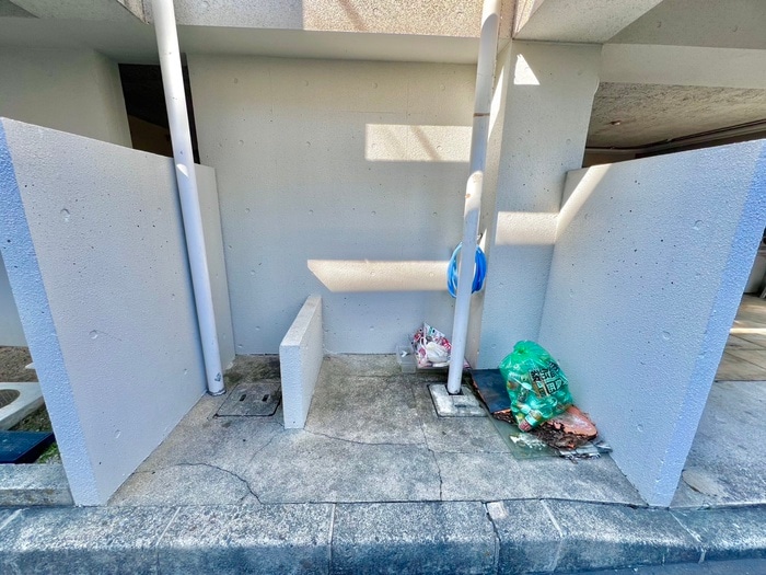 建物設備 プレアール立花