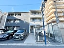 外観写真 レジデンス　シェーネル