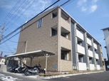 アクアビュー石山