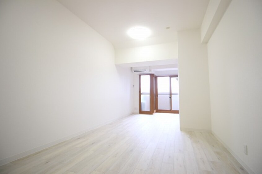 居室 トレコートプレミアム京都二条