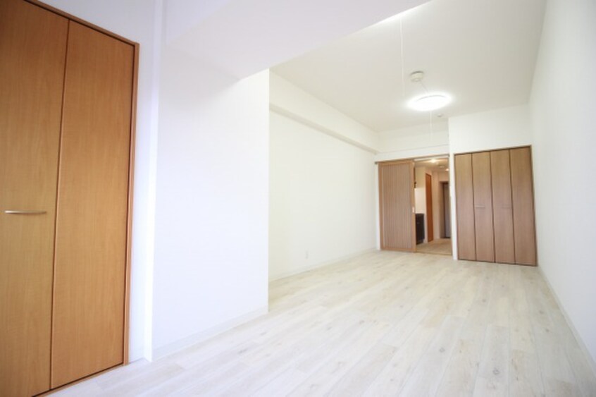 居室 トレコートプレミアム京都二条