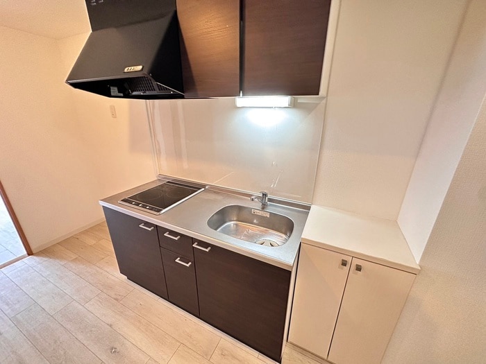 キッチン トレコートプレミアム京都二条