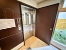 建物設備 トレコートプレミアム京都二条