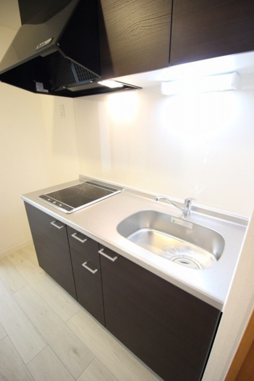 キッチン トレコートプレミアム京都二条