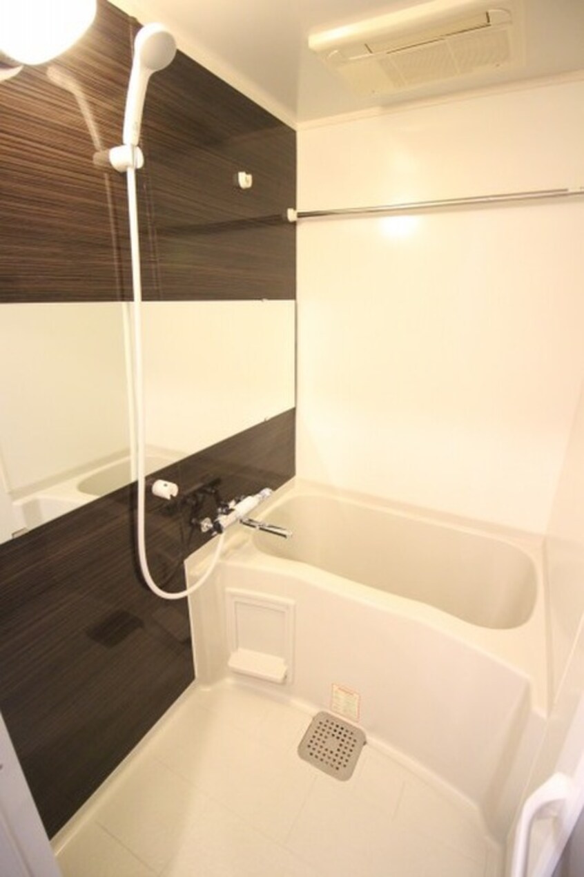 バス／シャワールーム等 トレコートプレミアム京都二条