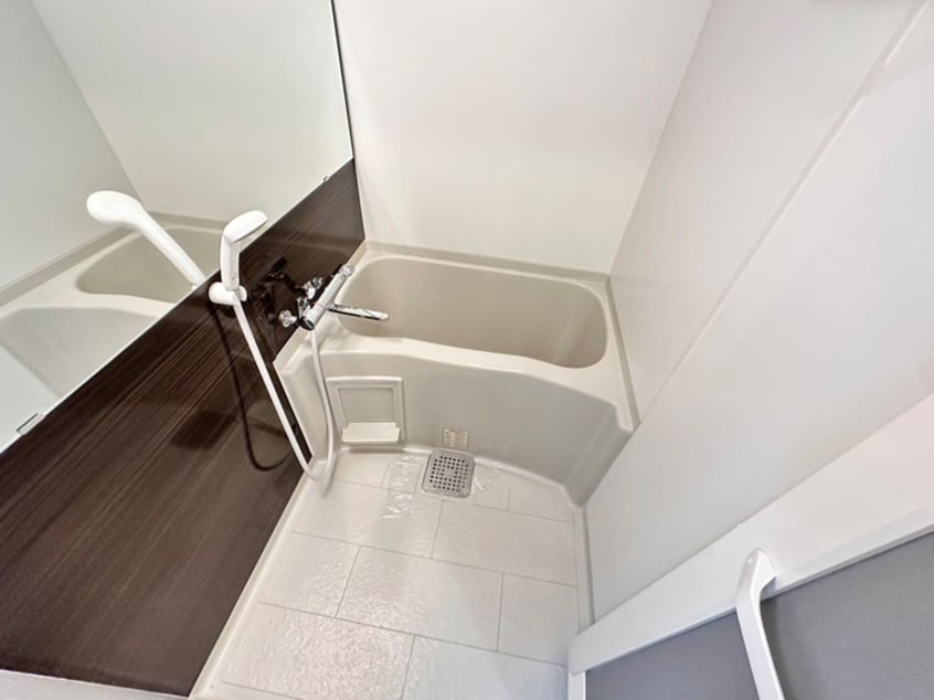 バス／シャワールーム等 トレコートプレミアム京都二条