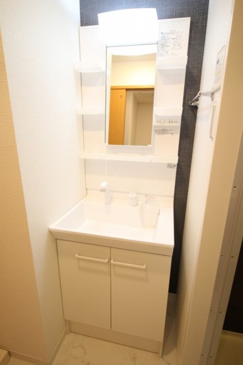 洗面 トレコートプレミアム京都二条