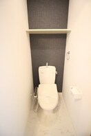 トイレ トレコートプレミアム京都二条