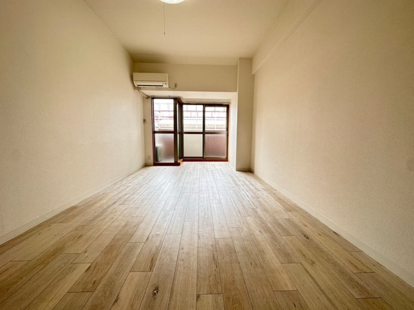 居室 トレコートプレミアム京都二条