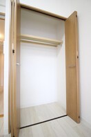 収納 トレコートプレミアム京都二条