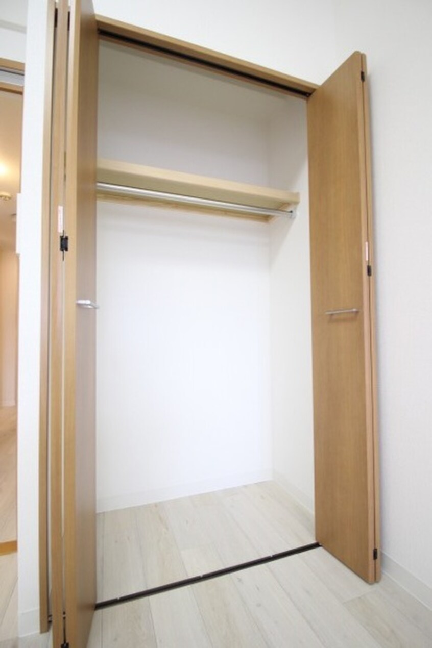 収納 トレコートプレミアム京都二条