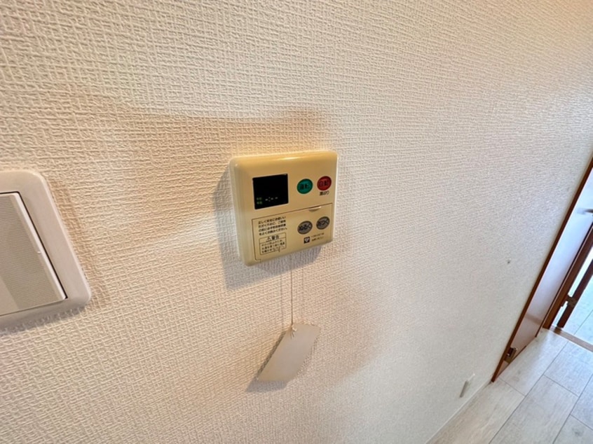 内観写真 トレコートプレミアム京都二条