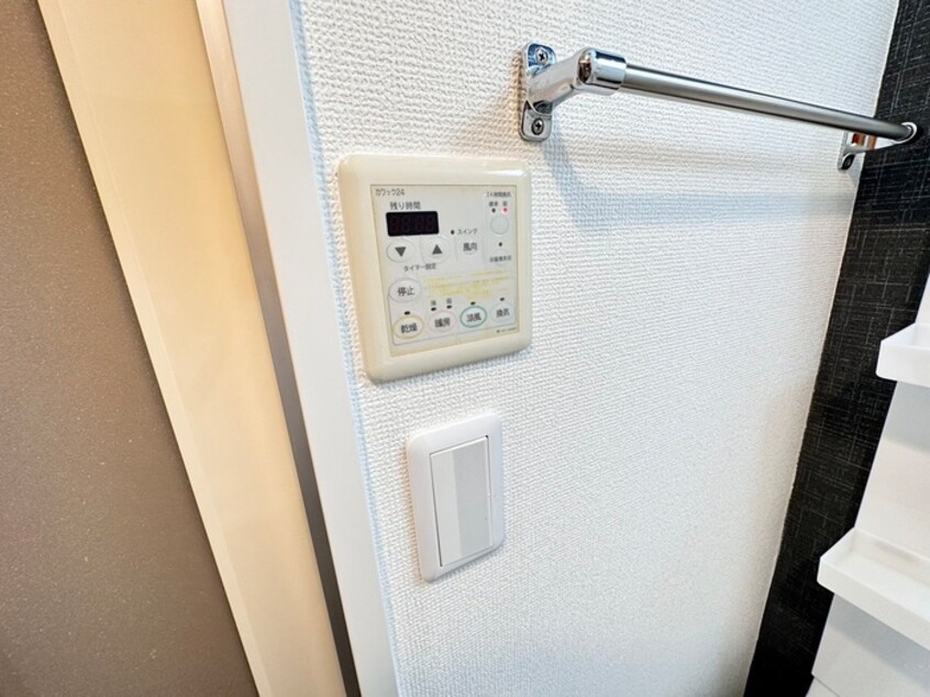 内観写真 トレコートプレミアム京都二条