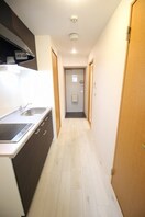 廊下 トレコートプレミアム京都二条