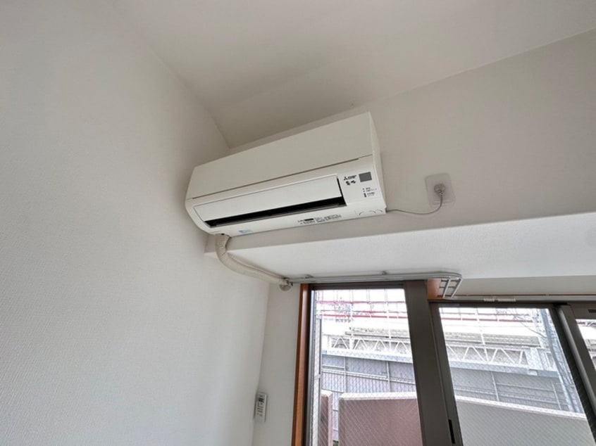 内観写真 トレコートプレミアム京都二条