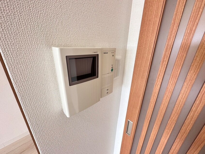 内観写真 トレコートプレミアム京都二条