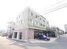 Legacy 25の外観