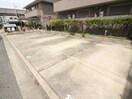 駐車場 PRANDREⅠⅡ