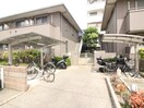 駐輪場 PRANDREⅠⅡ