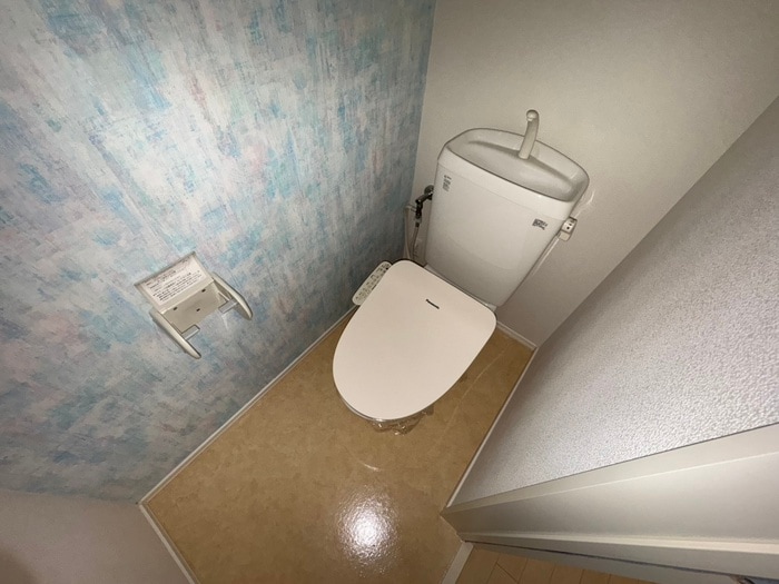 トイレ PRANDREⅠⅡ