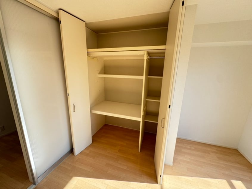 収納 PRANDREⅠⅡ