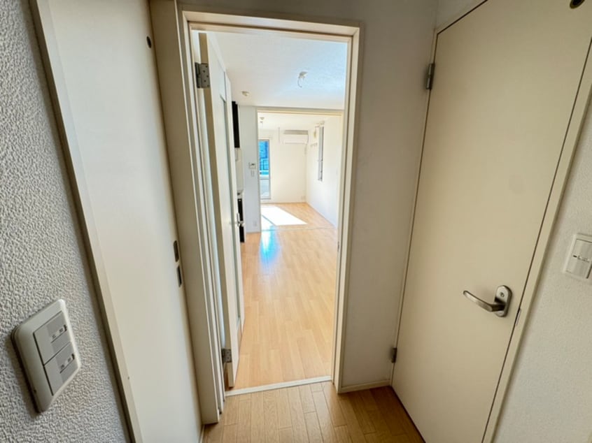 廊下 PRANDREⅠⅡ