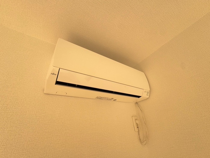 内観写真 PRANDREⅠⅡ