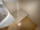 洗濯機置場 PRANDREⅠⅡ