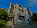 外観写真 エクラ平野