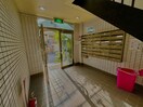 建物設備 エクラ平野