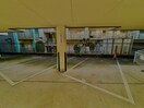 駐車場 エクラ平野
