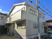 ロイヤルコート1号館